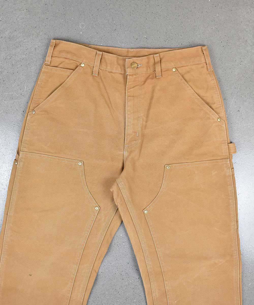 CARHARTT Double Knee Vintage Pants (32/32)
