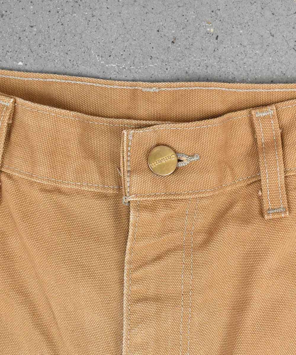 CARHARTT Double Knee Vintage Pants (32/32)