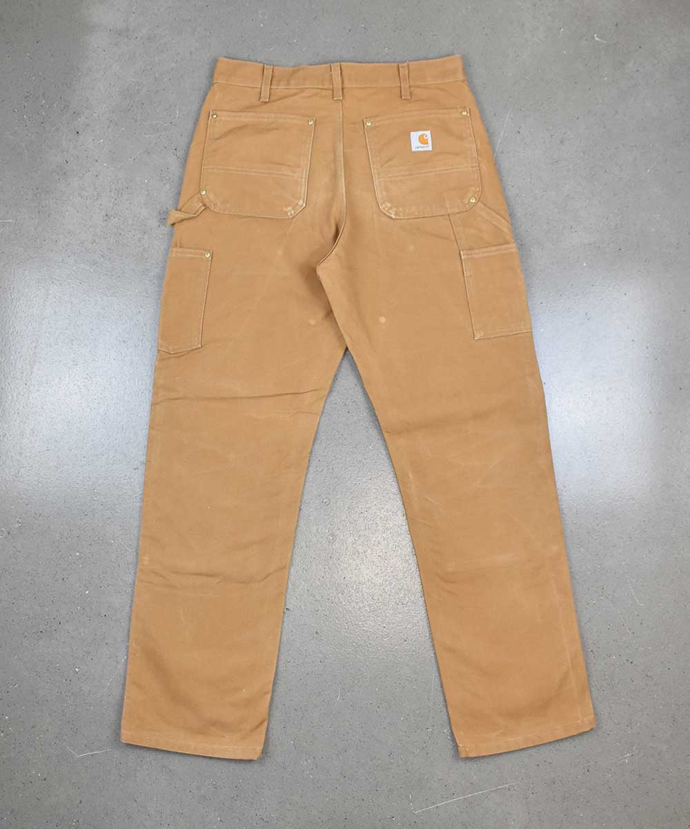 CARHARTT Double Knee Vintage Pants (32/32)