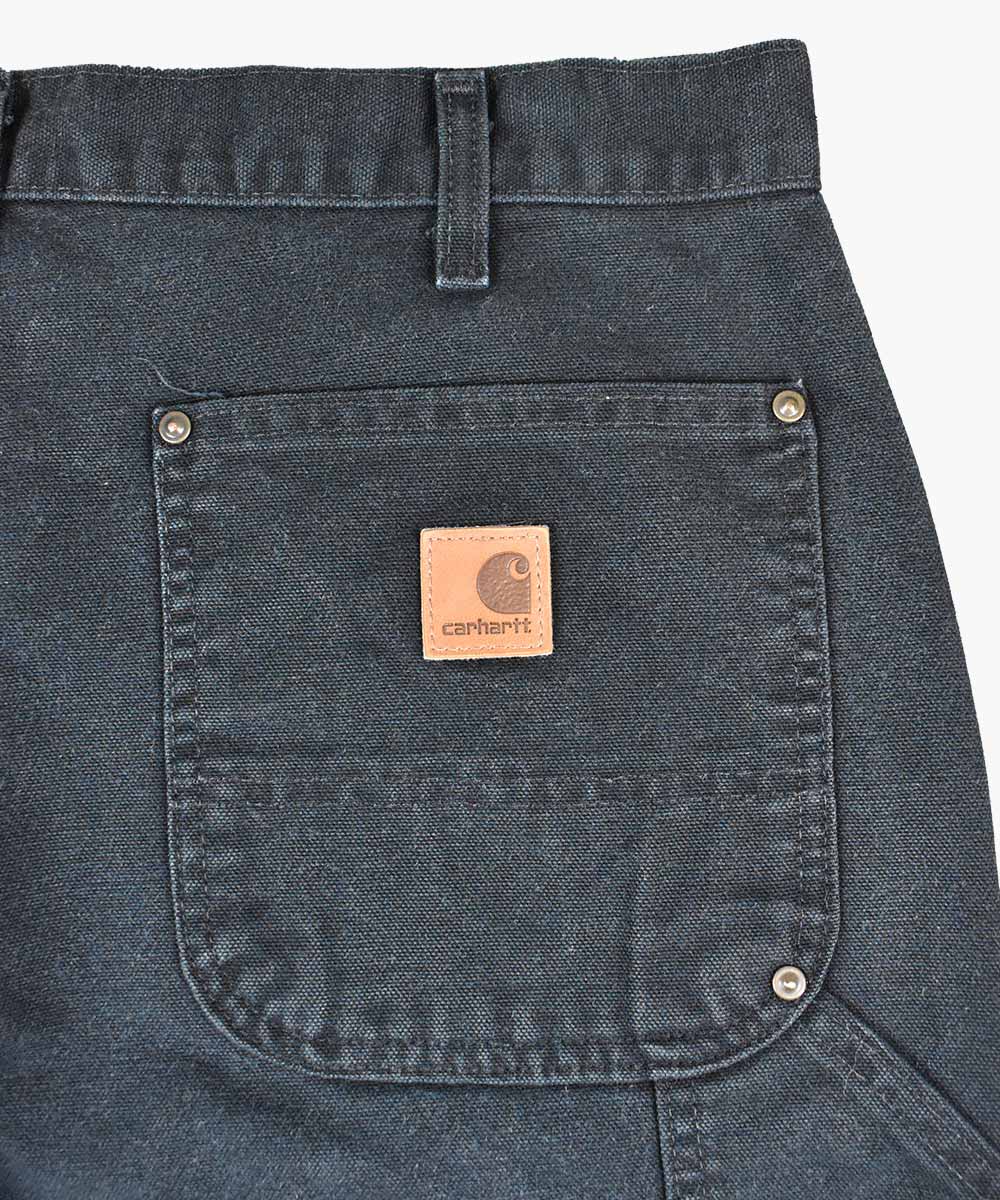 1990s CARHARTT Double Knee Pants (34/34)