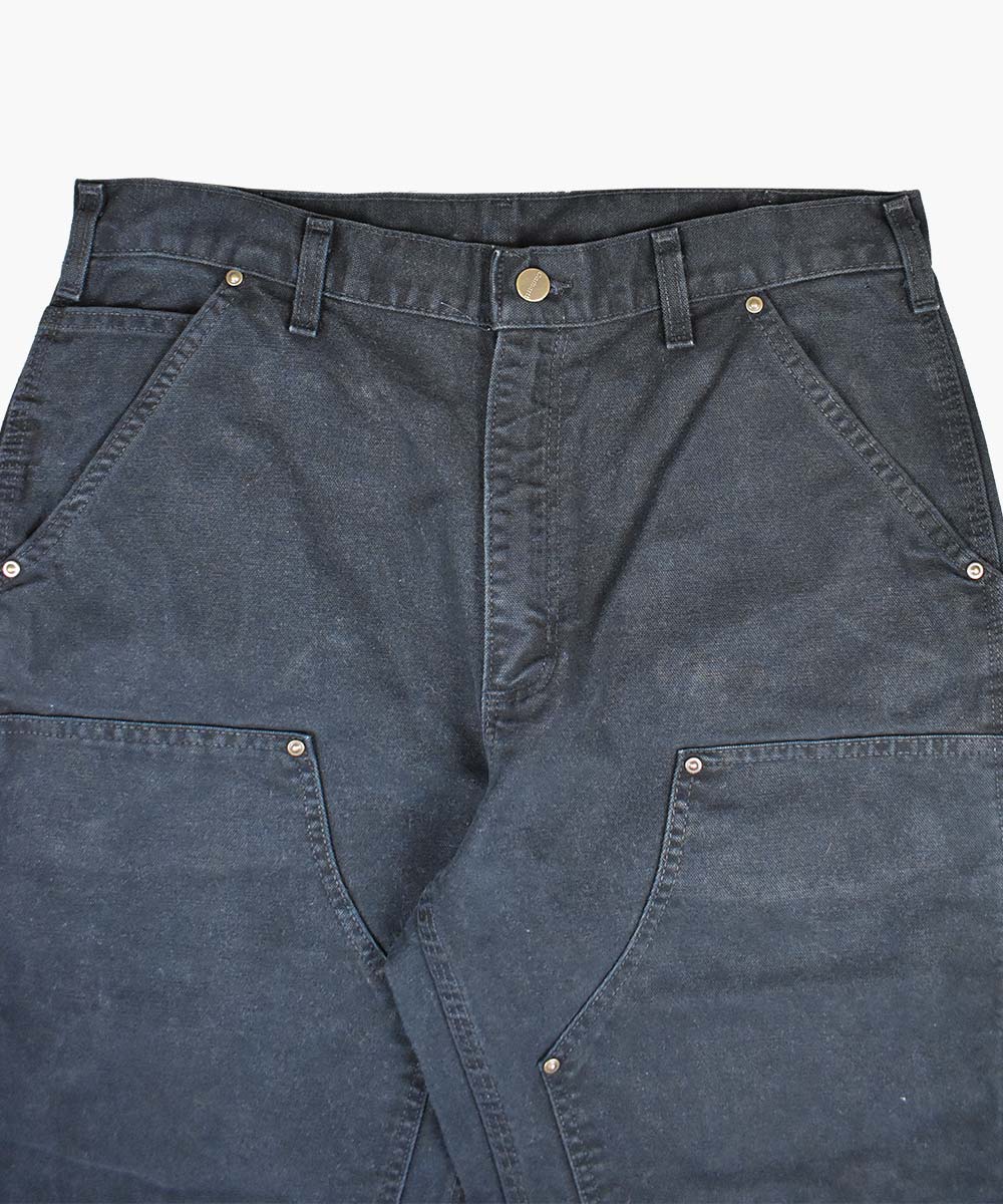 1990s CARHARTT Double Knee Pants (34/34)