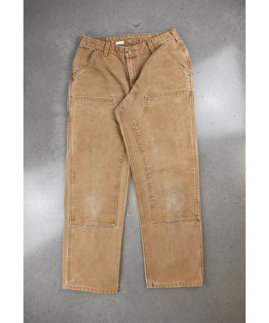 CARHARTT Double Knee Vintage Pants (31/32)