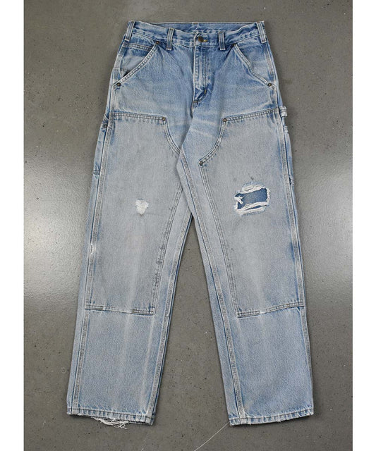 CARHARTT Double Knee Vintage Pants (30/32)