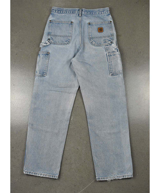 CARHARTT Double Knee Vintage Pants (30/32)