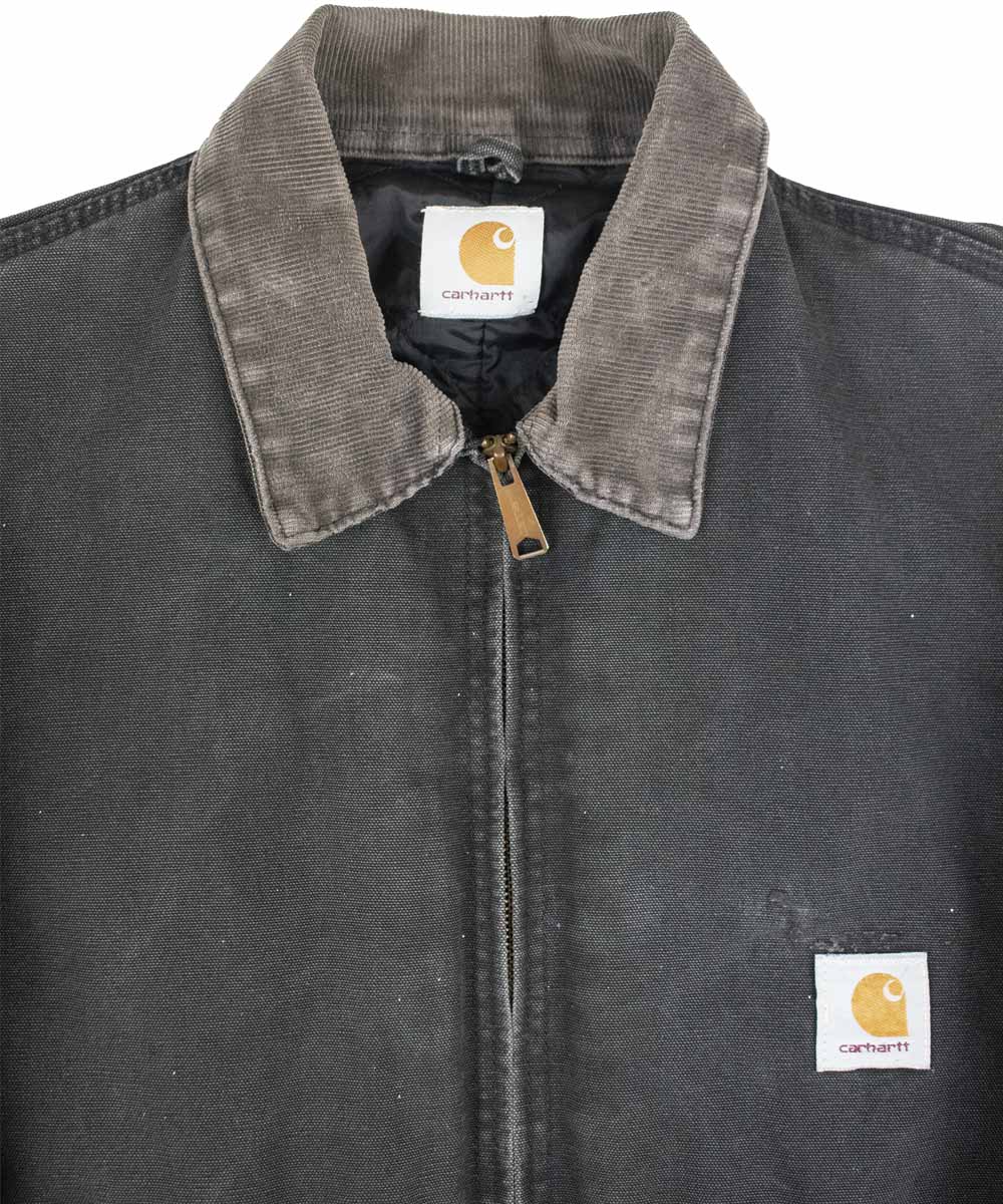 CARHARTT Detroit Vintage Jacket (XL)