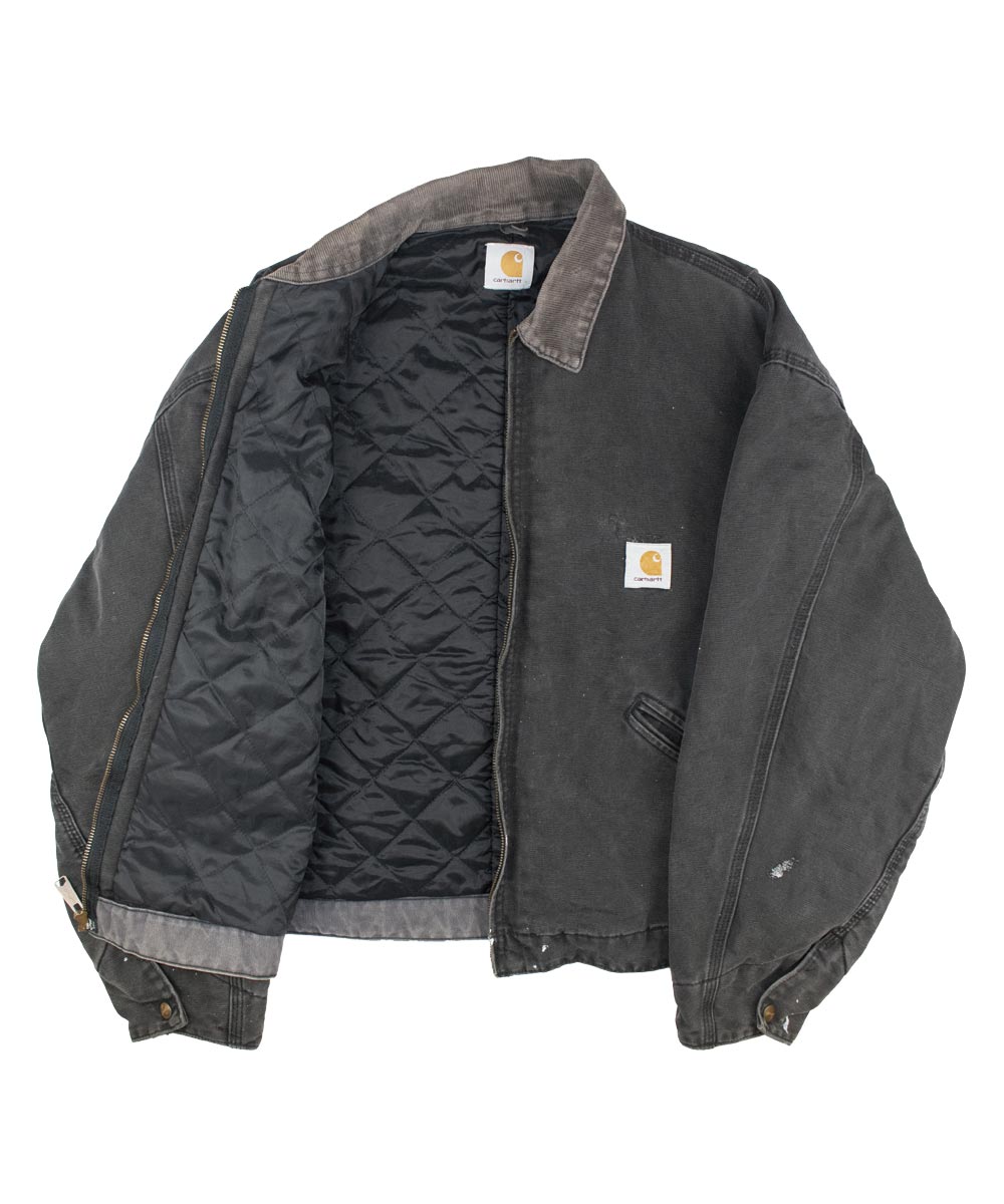 CARHARTT Detroit Vintage Jacket (XL)