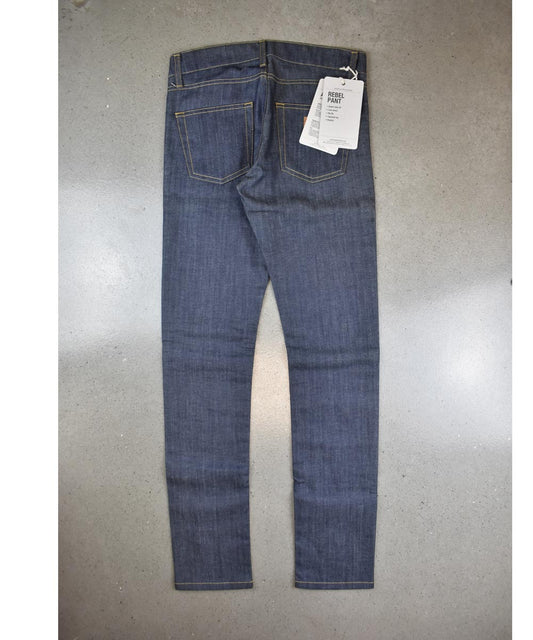 Vaqueros CARHARTT (29/32)