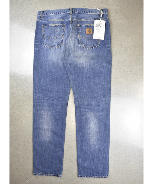 Vaqueros CARHARTT (36/34)