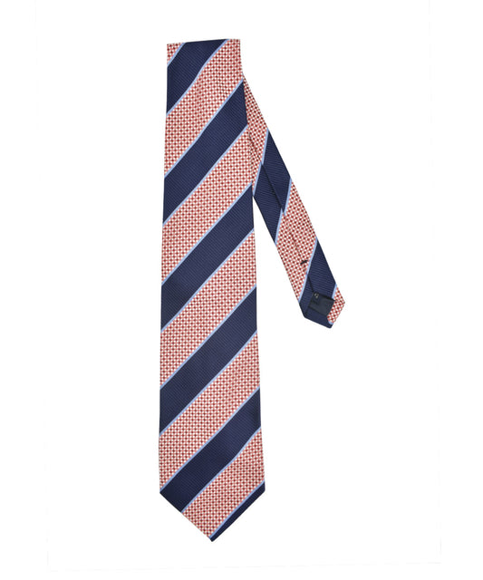 CAROLINA HERRERA Silk Tie (OS)