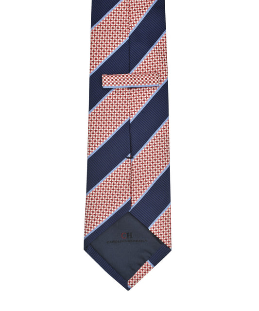 CAROLINA HERRERA Silk Tie (OS)