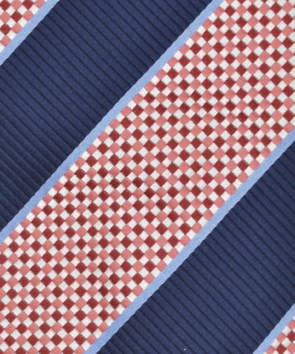 CAROLINA HERRERA Silk Tie (OS)