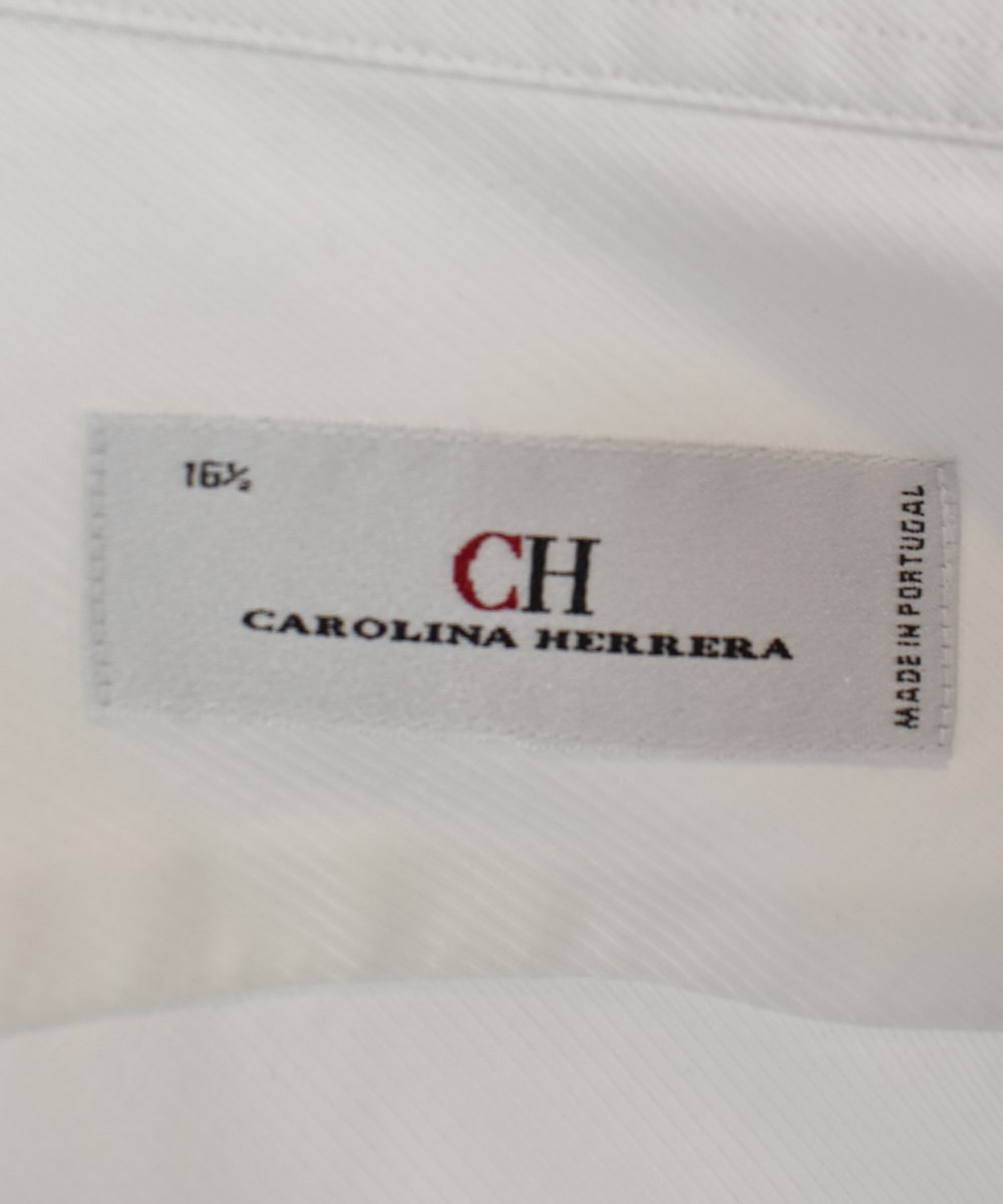 CAROLINA HERRERA Shirt (XL)