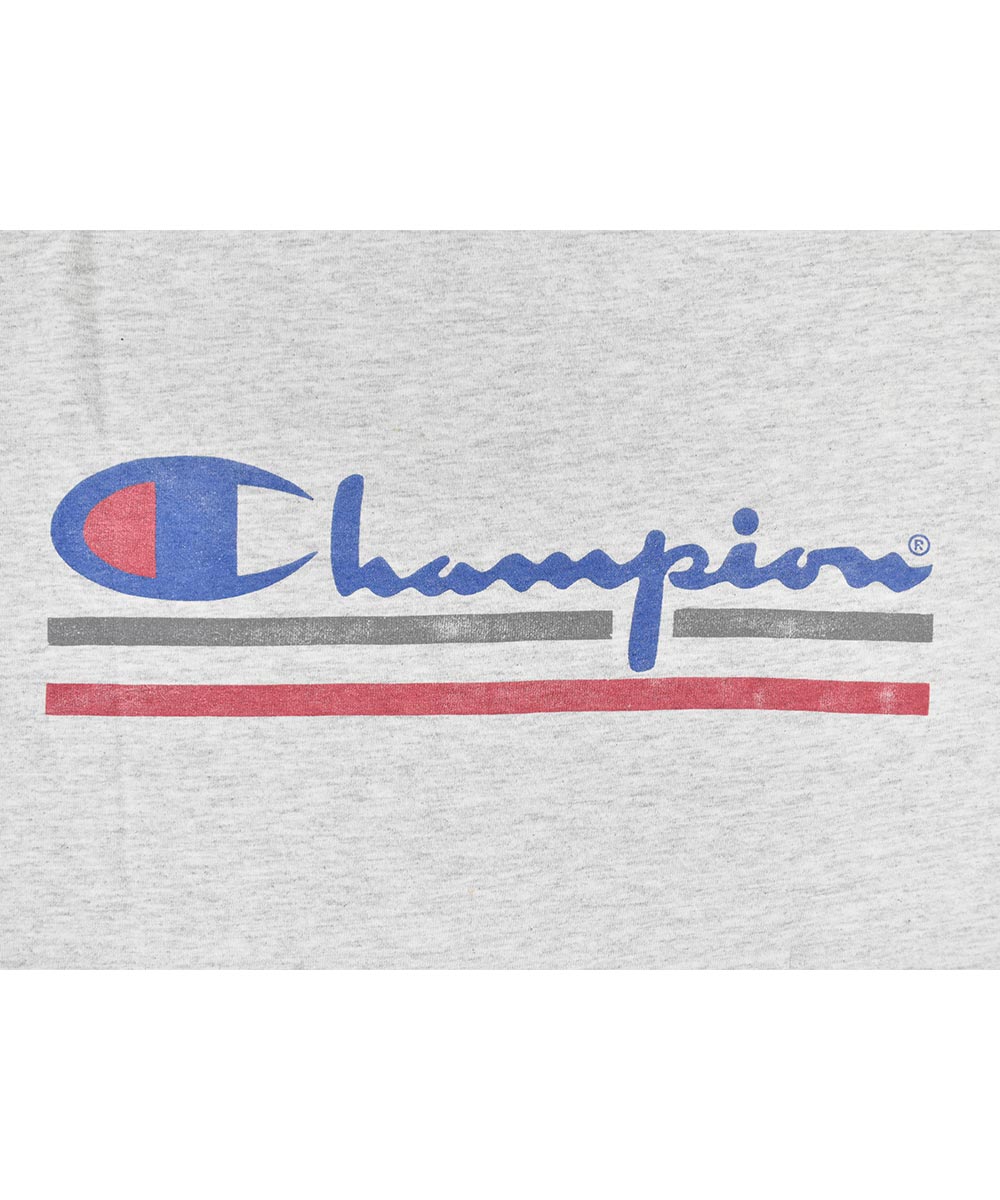 1990s CHAMPION T-Shirt (L)