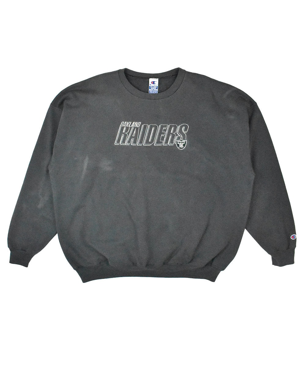 1990s CHAMPION Sweatshirt (2XL)