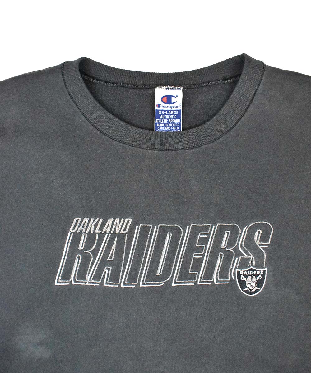 1990s CHAMPION Sweatshirt (2XL)