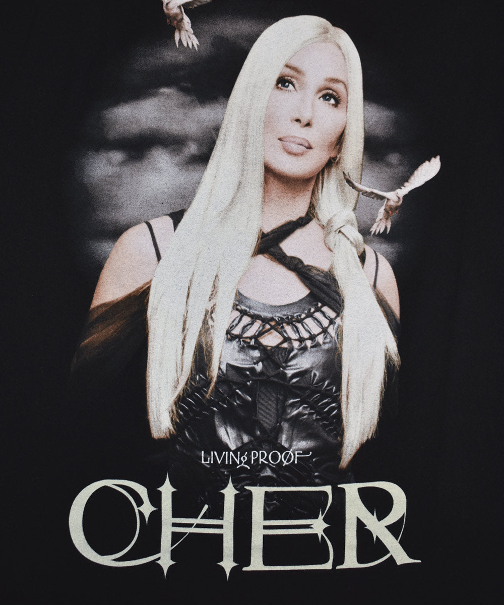 2003 CHER T-Shirt (2XL)