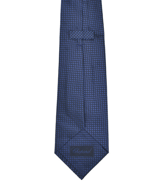 CHOPARD Silk Tie (OS)