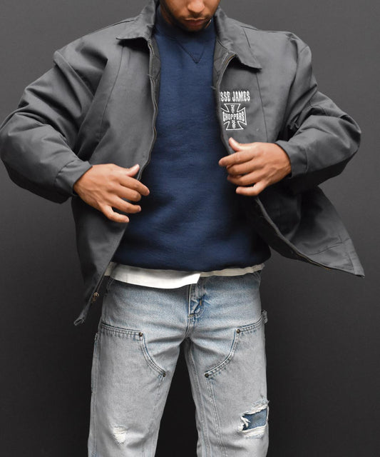 2000s WEST COAST CHOPPERS Jacket (2XL)