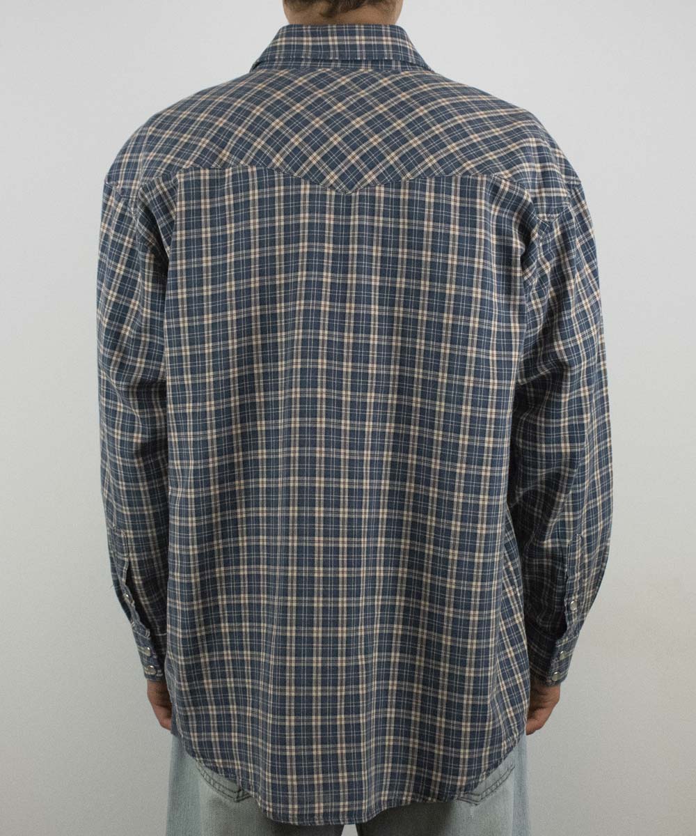 2000s WEST COAST CHOPPERS Shirt (M)
