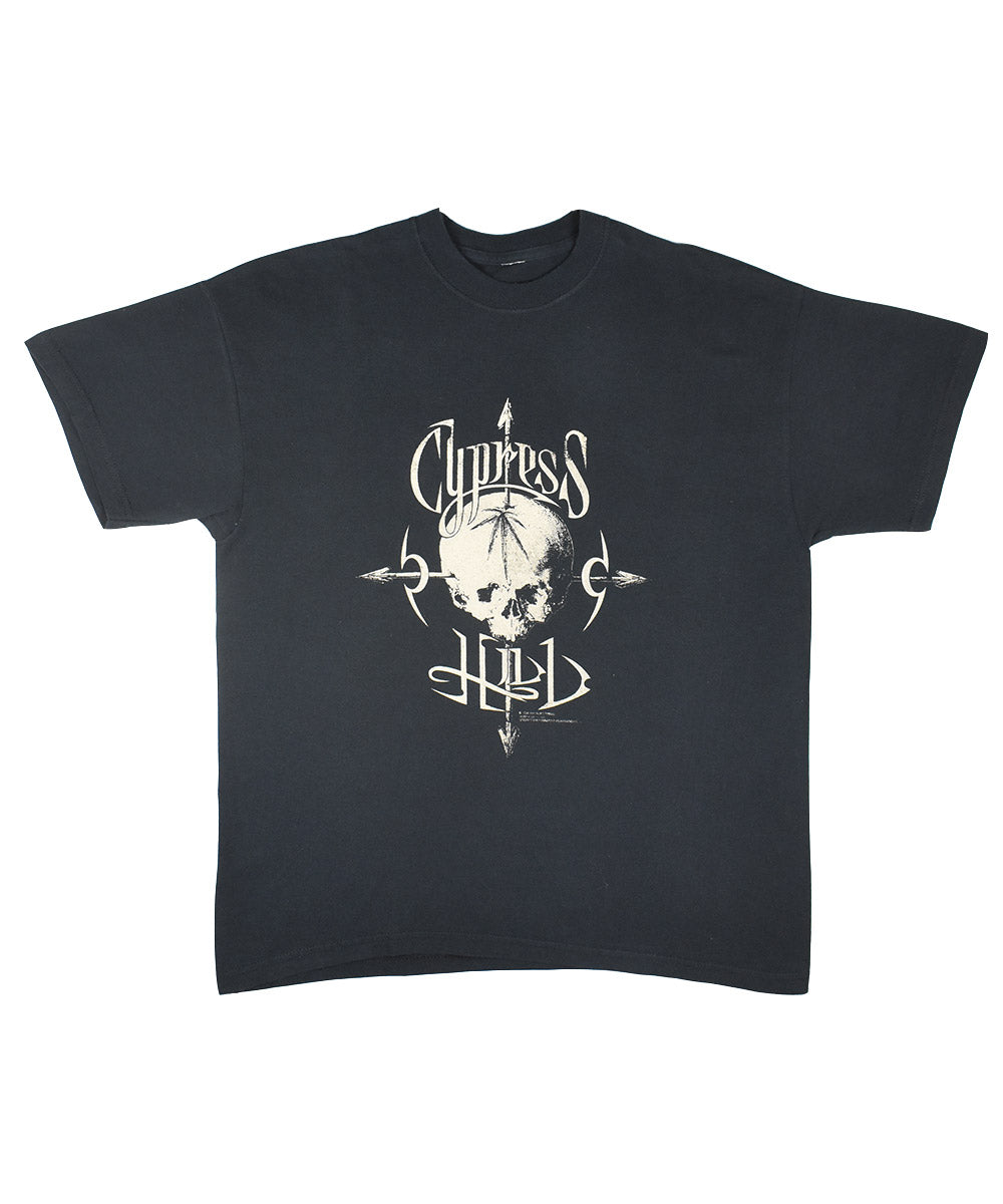 1994 CYPRESS HILL T-Shirt (L)
