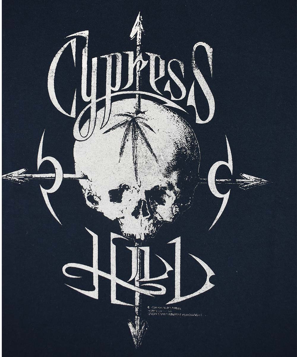 1994 CYPRESS HILL T-Shirt (L)