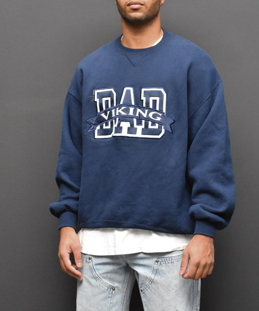 1990s RUSSELL ATHLETIC Sweatshirt (XL)