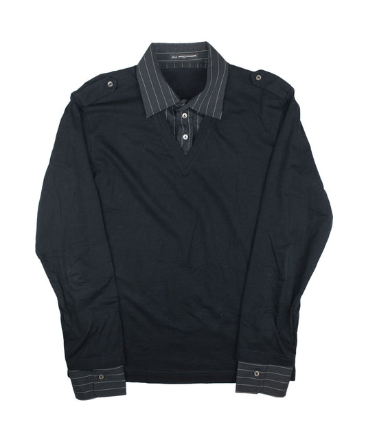 DANIELE ALESSANDRINI Shirt (XL)