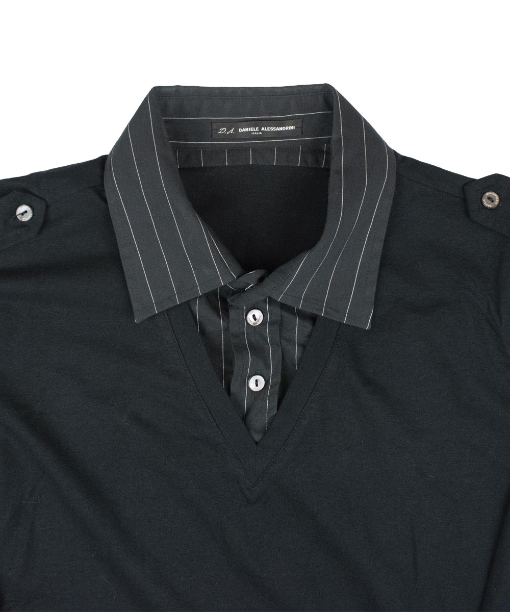 DANIELE ALESSANDRINI Shirt (XL)