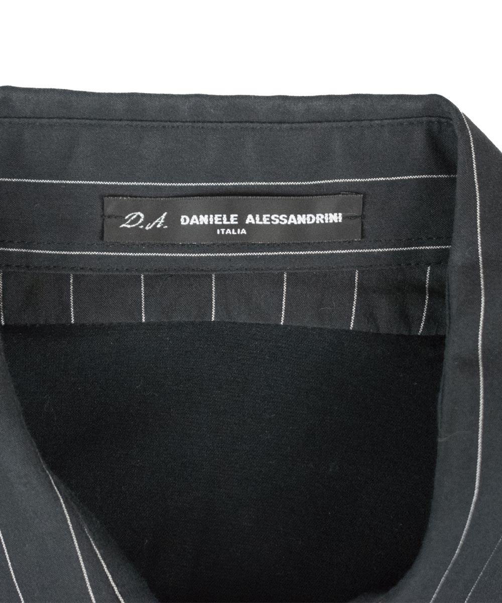 DANIELE ALESSANDRINI Shirt (XL)
