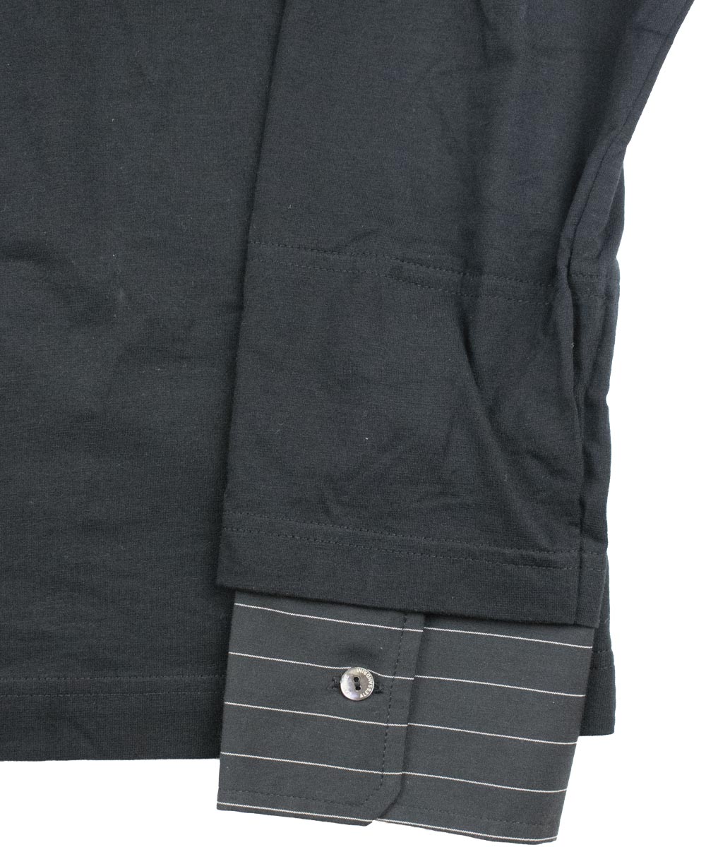 DANIELE ALESSANDRINI Shirt (XL)
