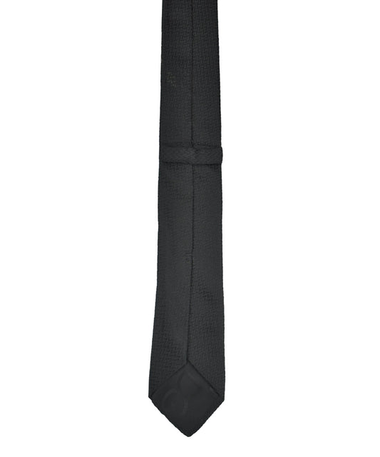 DOLCE & GABBANA Silk Tie (OS)