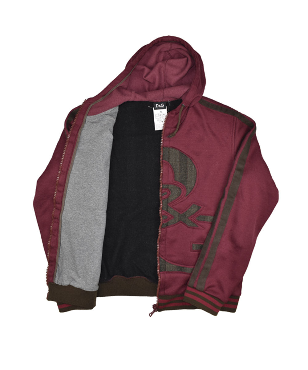 DOLCE & GABBANA Hoodie (XL)