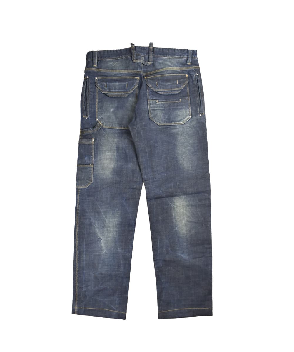 DOLCE & GABBANA Jeans (34)