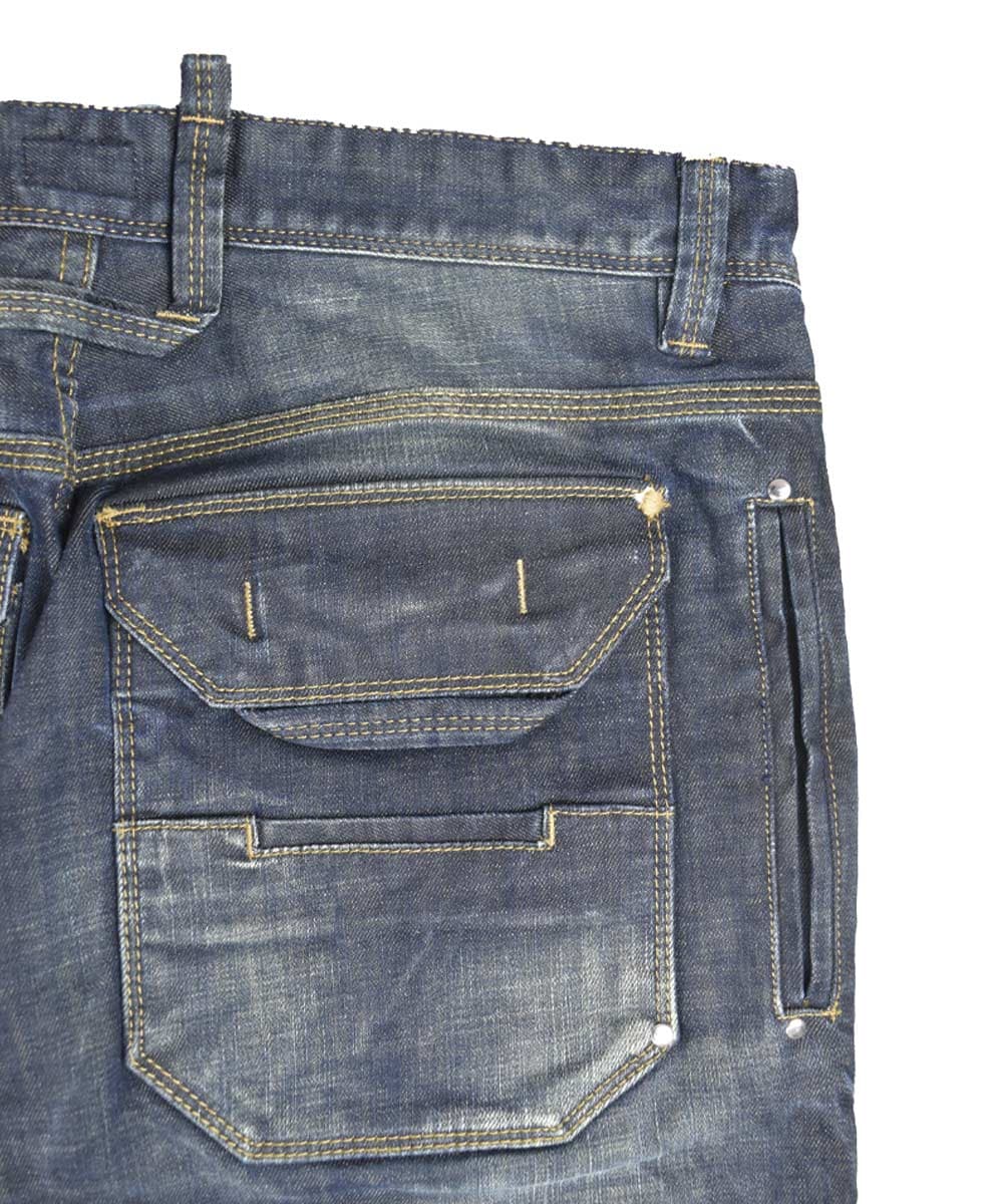 DOLCE & GABBANA Jeans (34)