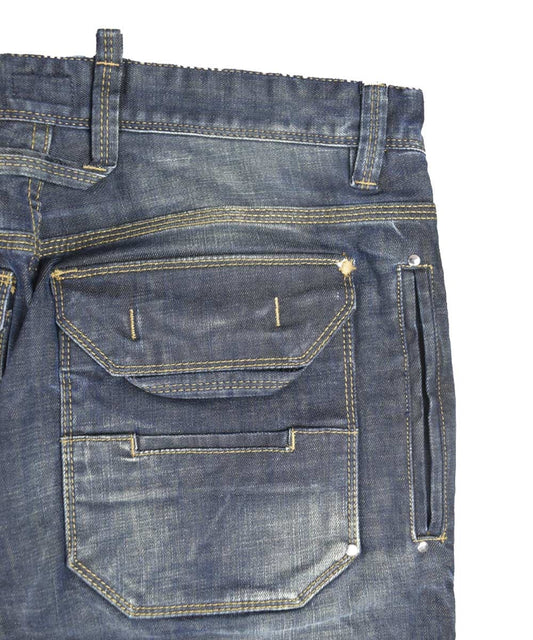 DOLCE & GABBANA Jeans (34)