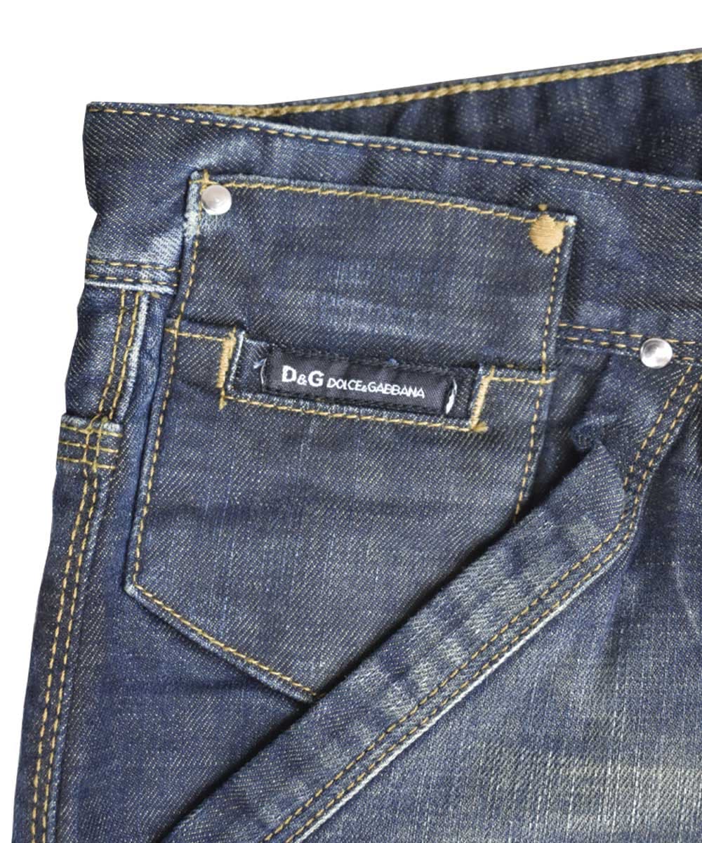 DOLCE & GABBANA Jeans (34)