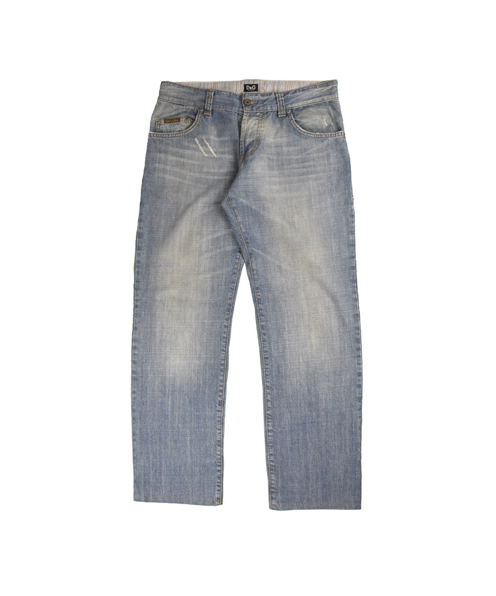 Pantalones DOLCE & GABBANA (36/50)