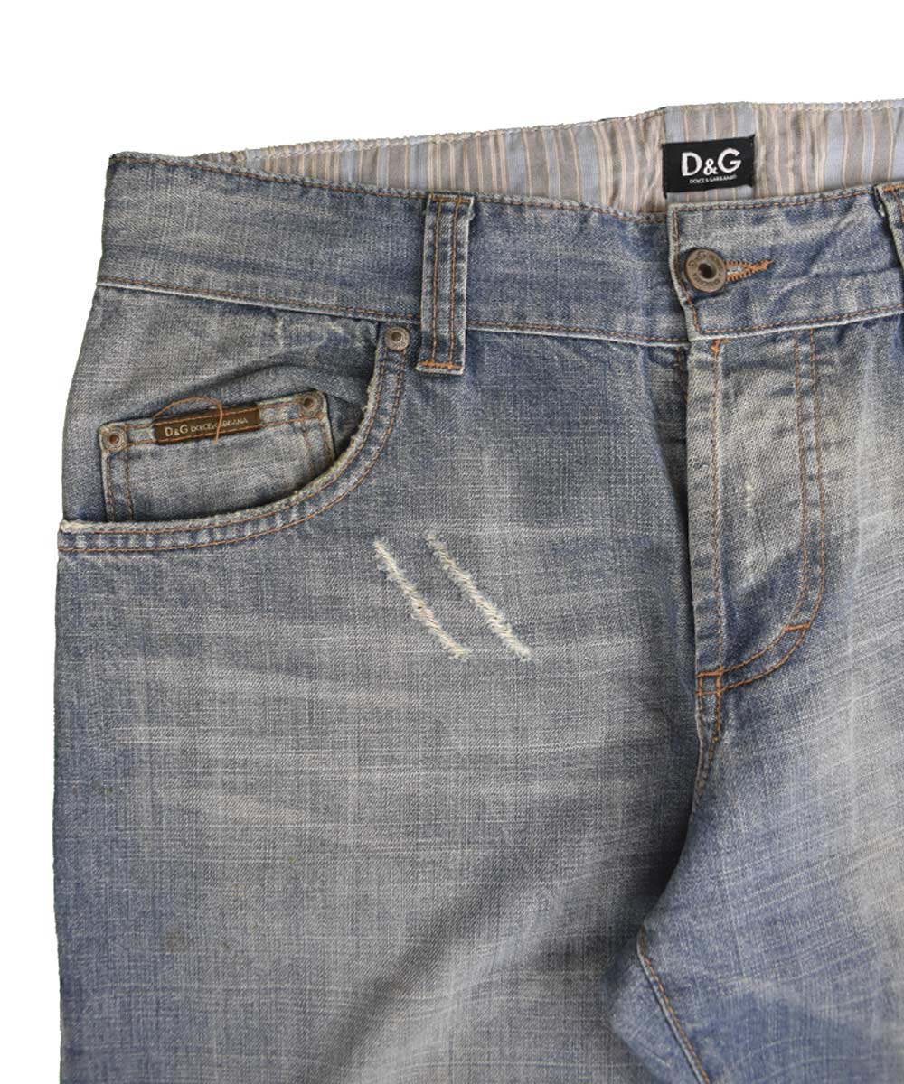 Pantalones DOLCE & GABBANA (36/50)