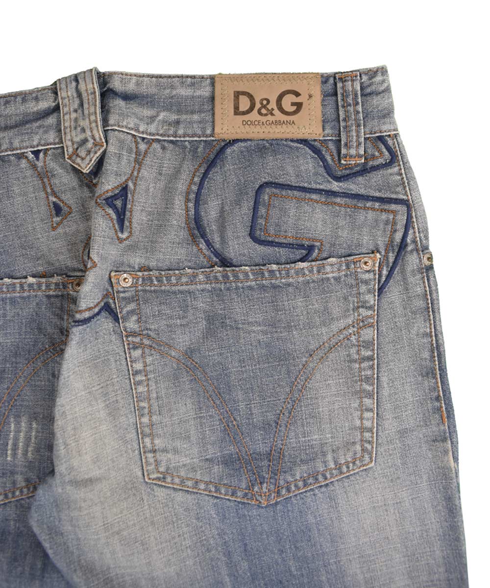 Pantalones DOLCE & GABBANA (36/50)