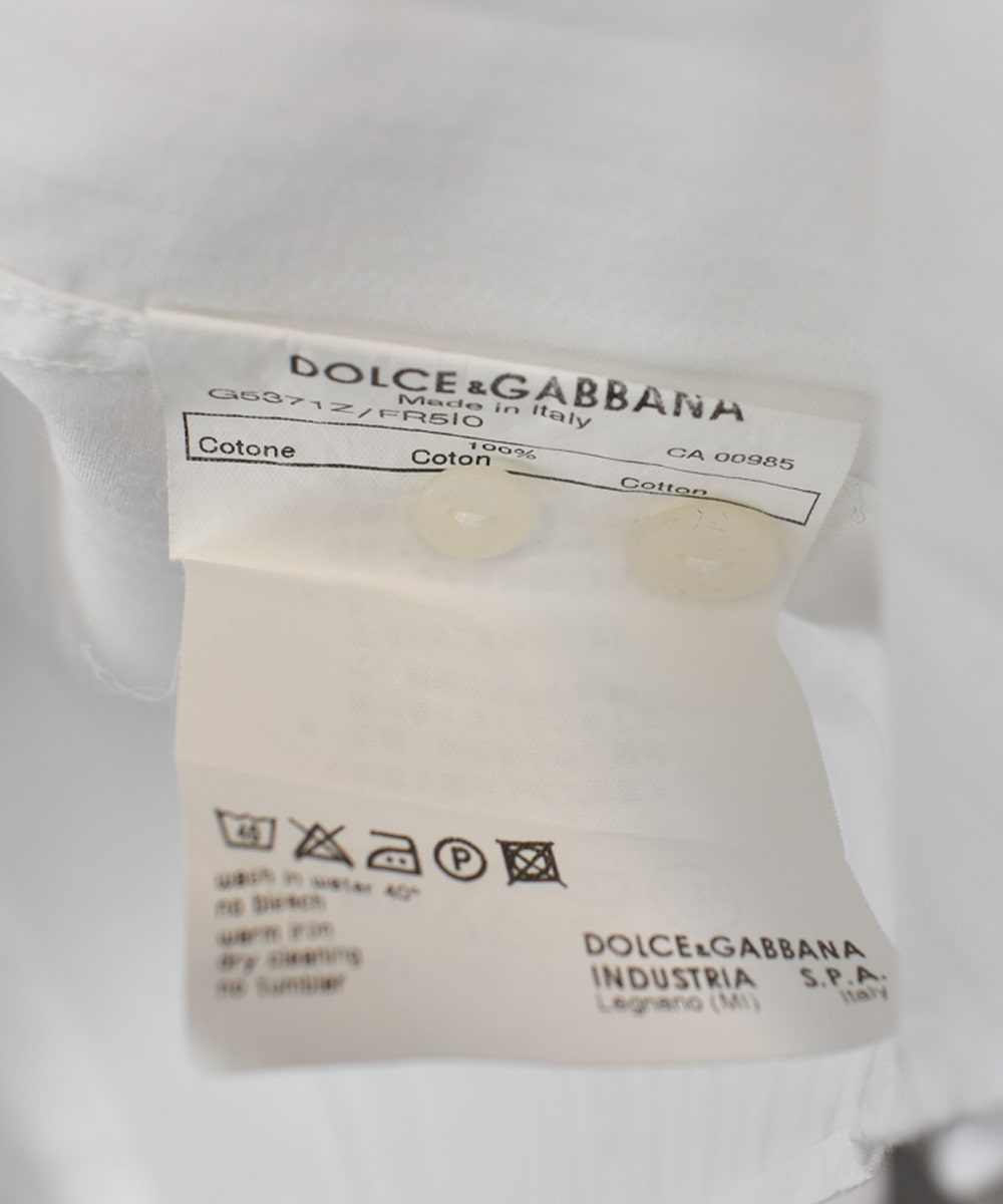 DOLCE & GABBANA Shirt (17/43)