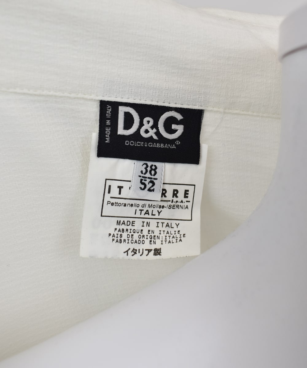 DOLCE & GABBANA Shirt (38/52)
