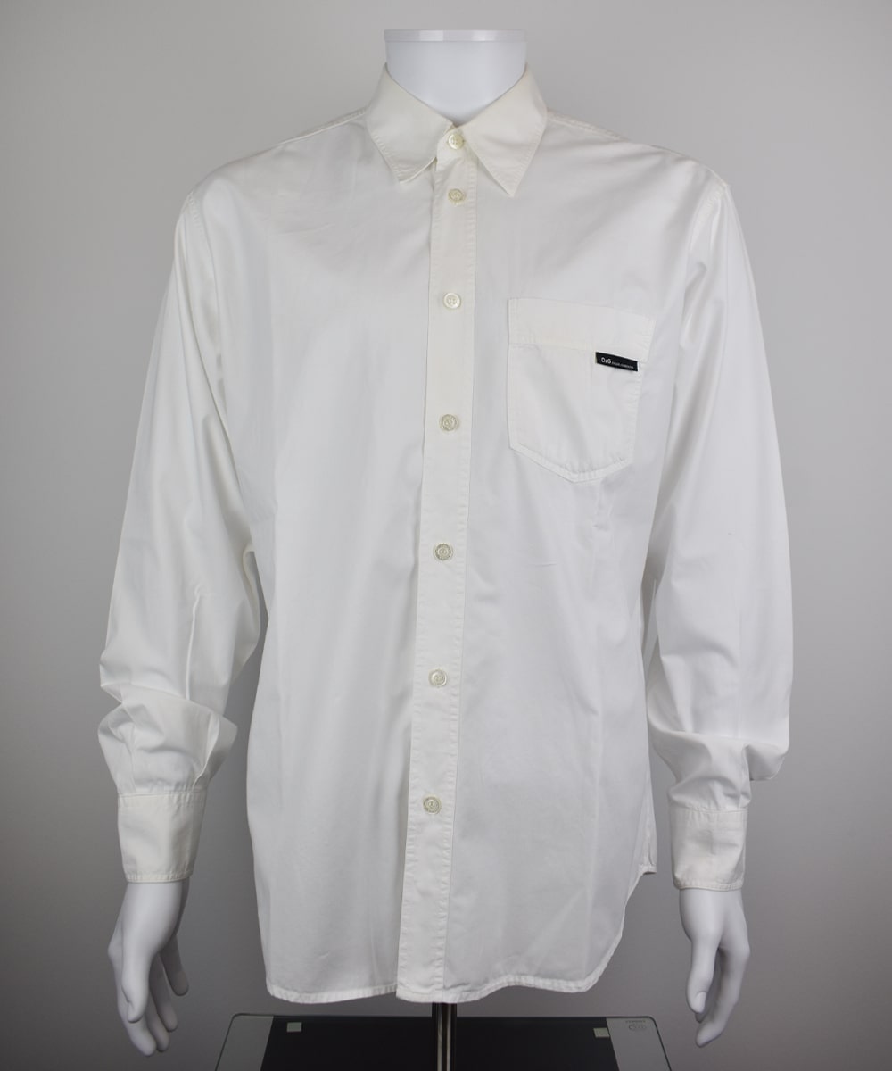 DOLCE & GABBANA Shirt (XL)