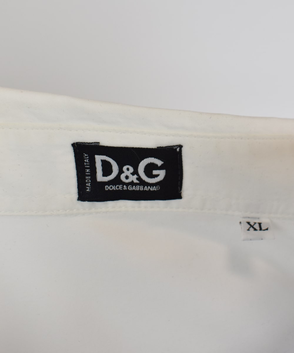 DOLCE & GABBANA Shirt (XL)