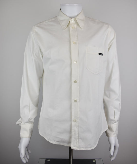 DOLCE & GABBANA Shirt (XL)
