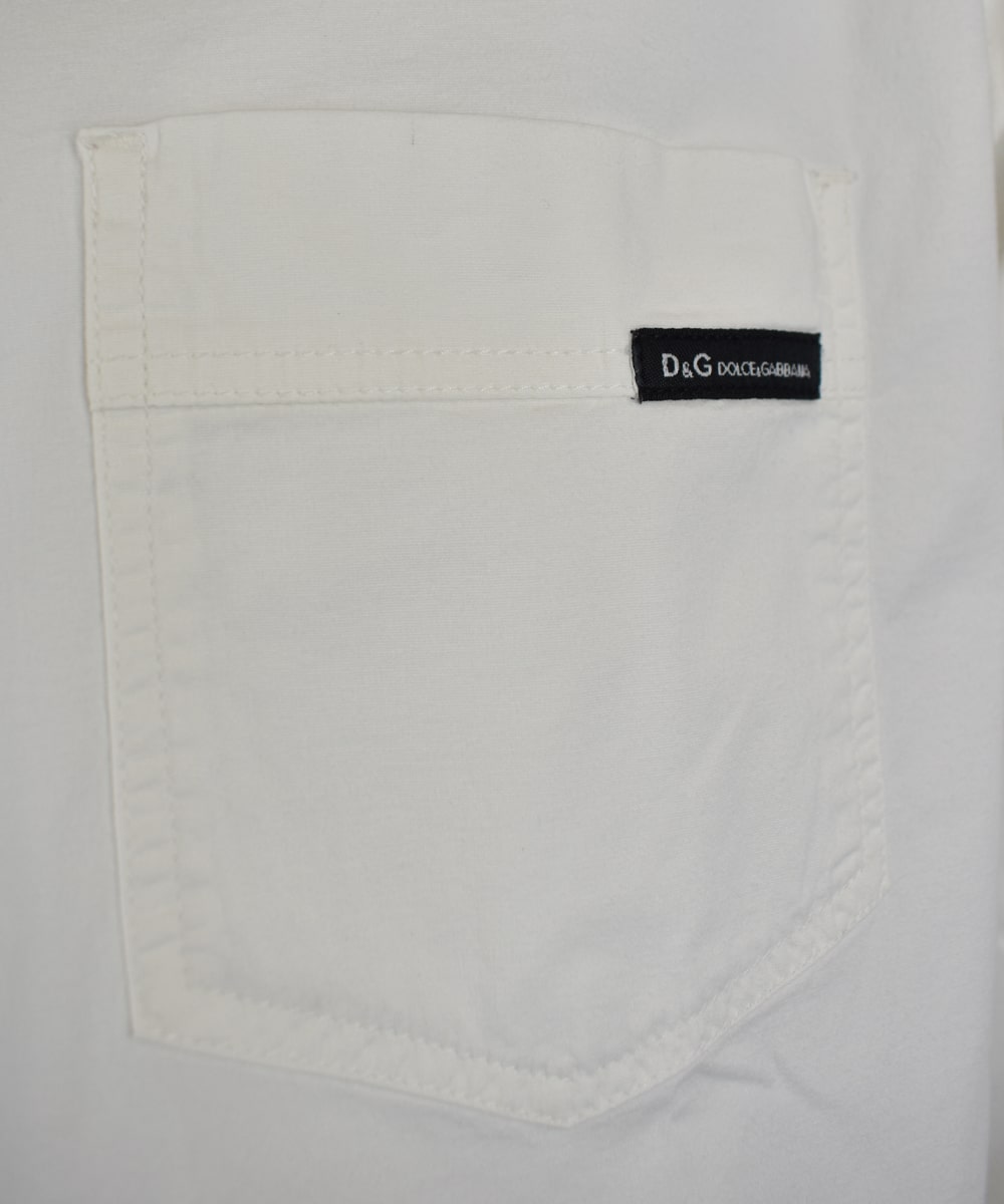 DOLCE & GABBANA Shirt (XL)