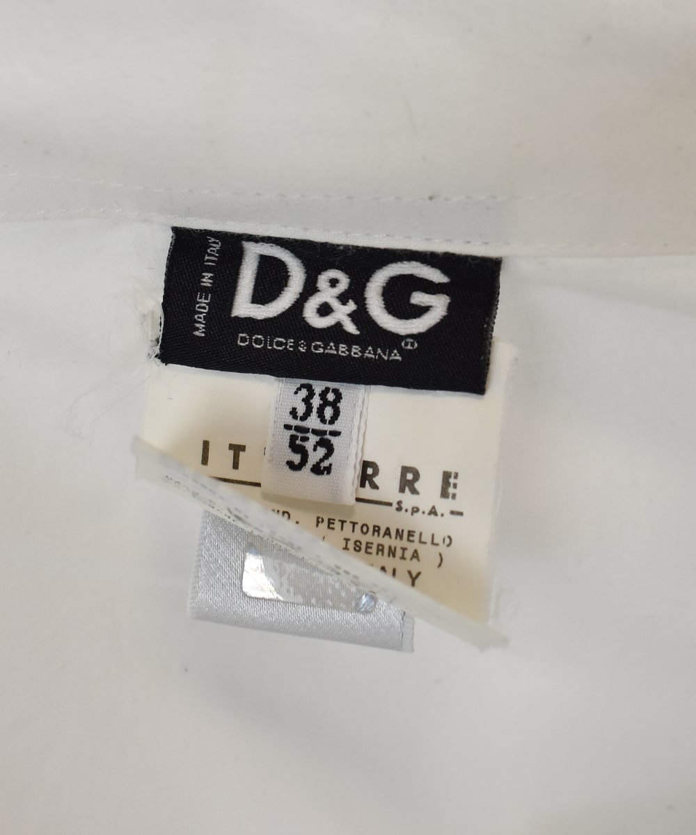 DOLCE & GABBANA Shirt (38/52)