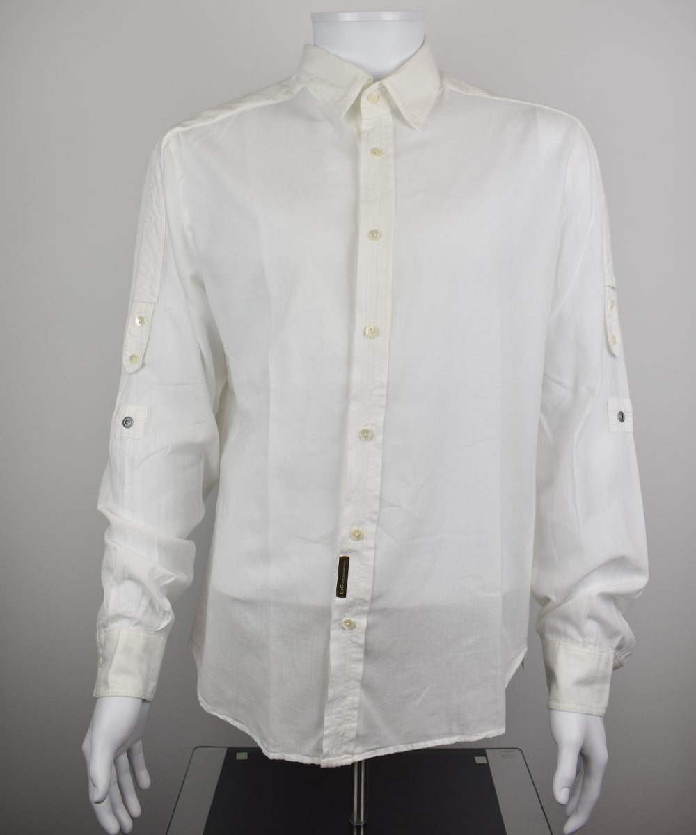 ▷ Dolce & Gabbana Shirt | Made in Italy ▷ Dolce & Gabbana Shirt | Made in Italy