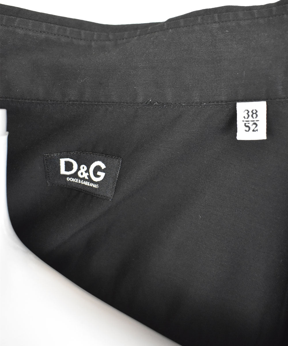 DOLCE & GABBANA Shirt (38/52)