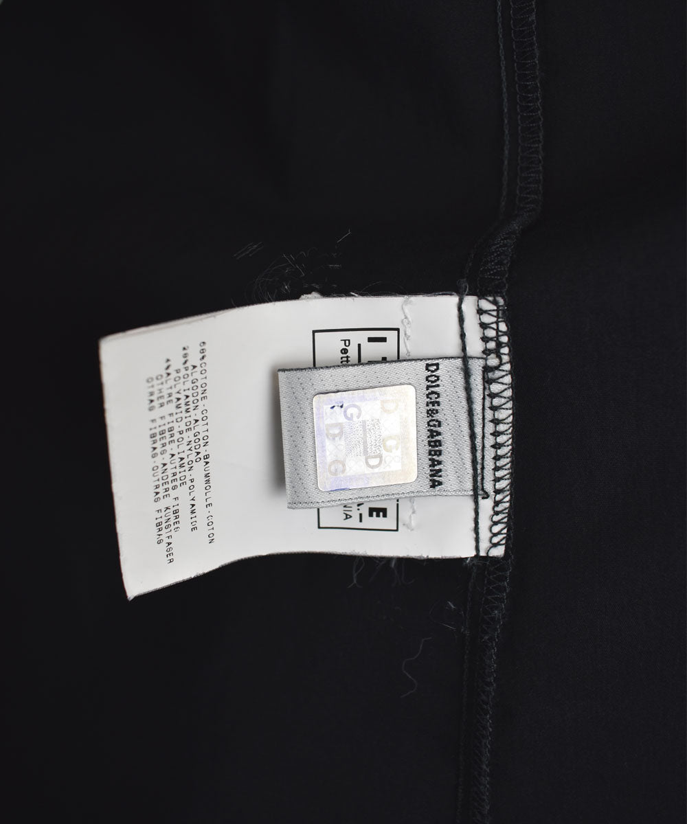 DOLCE & GABBANA Shirt (38/52)