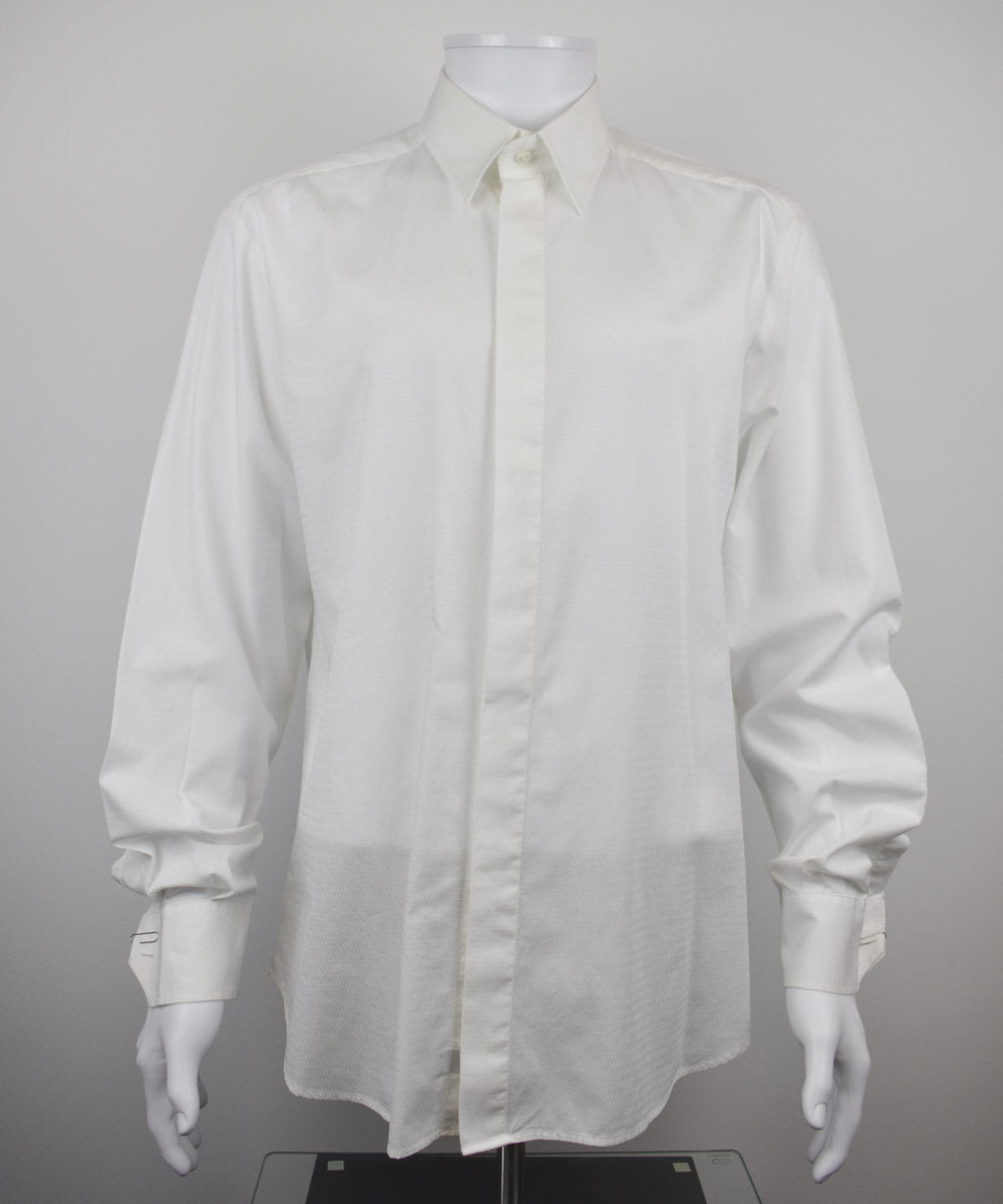 DOLCE & GABBANA Shirt (40/54)